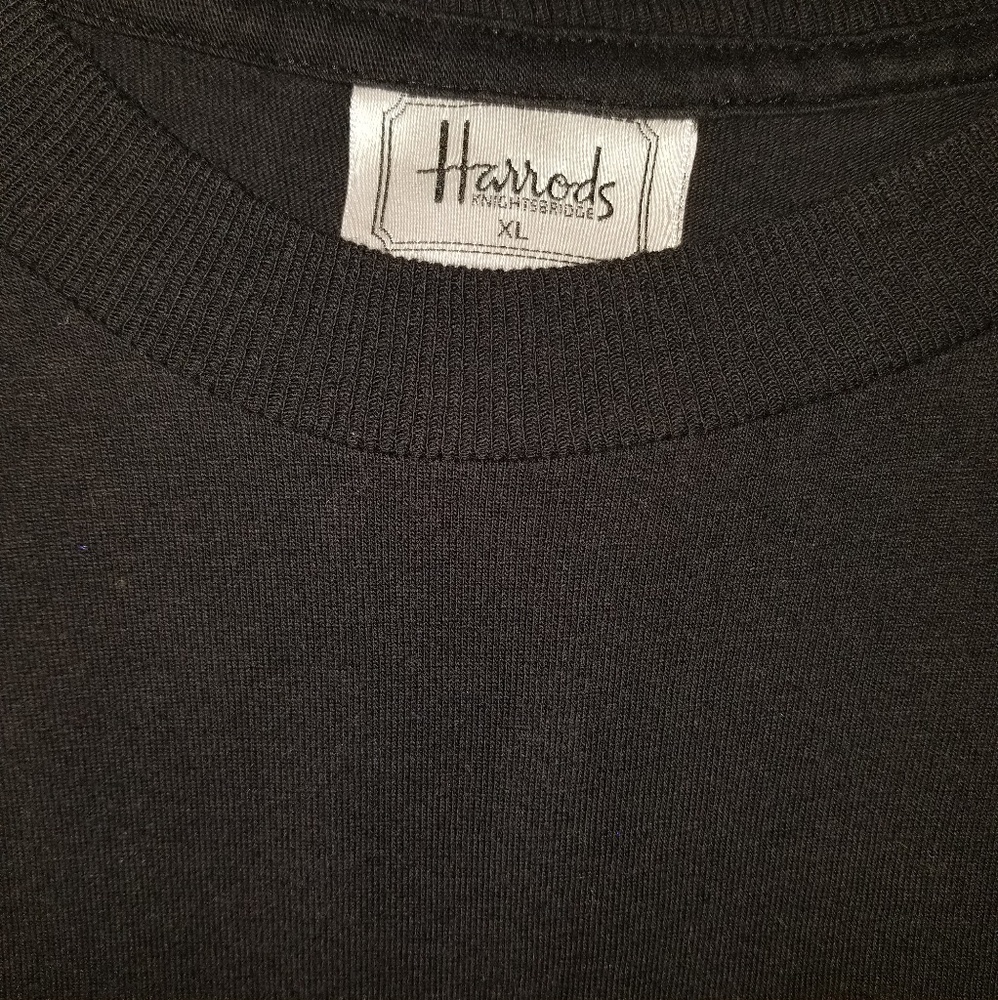 Harrods - Picture 3 of 4